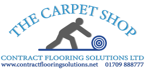 The Carpet Shop Logo